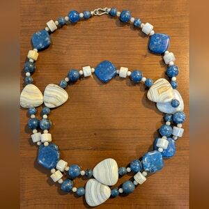 MINE-FINDS, JAY KING, DTR 36" NECKLACE